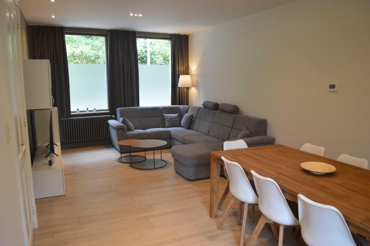 Birdsonghouse Villa Ieper Exterior photo