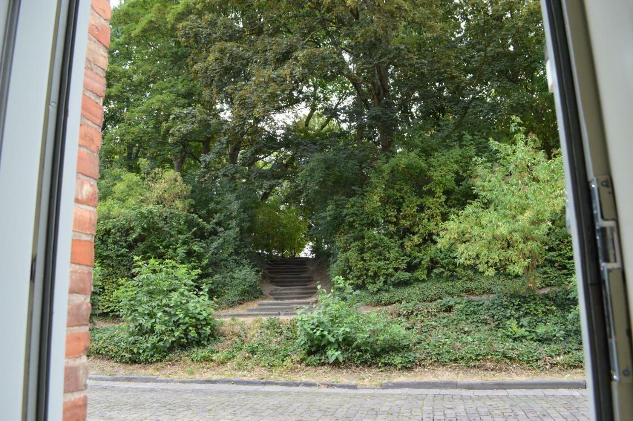 Birdsonghouse Villa Ieper Exterior photo
