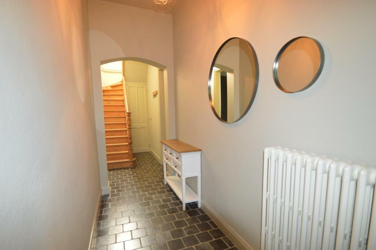 Birdsonghouse Villa Ieper Exterior photo