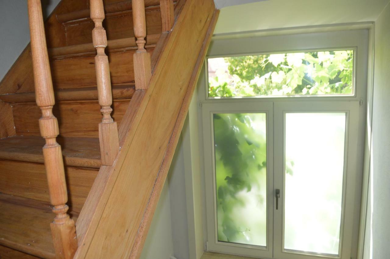 Birdsonghouse Villa Ieper Exterior photo