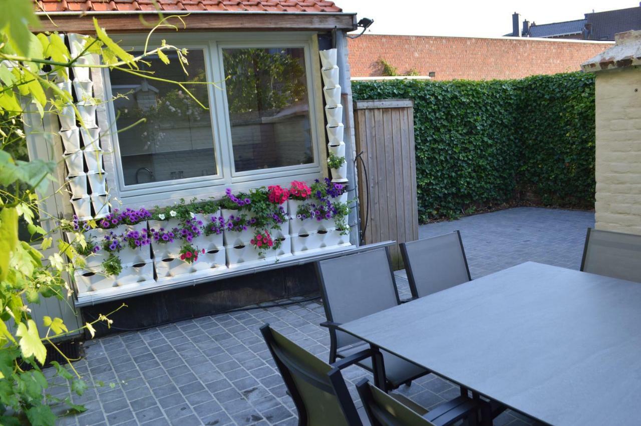 Birdsonghouse Villa Ieper Exterior photo