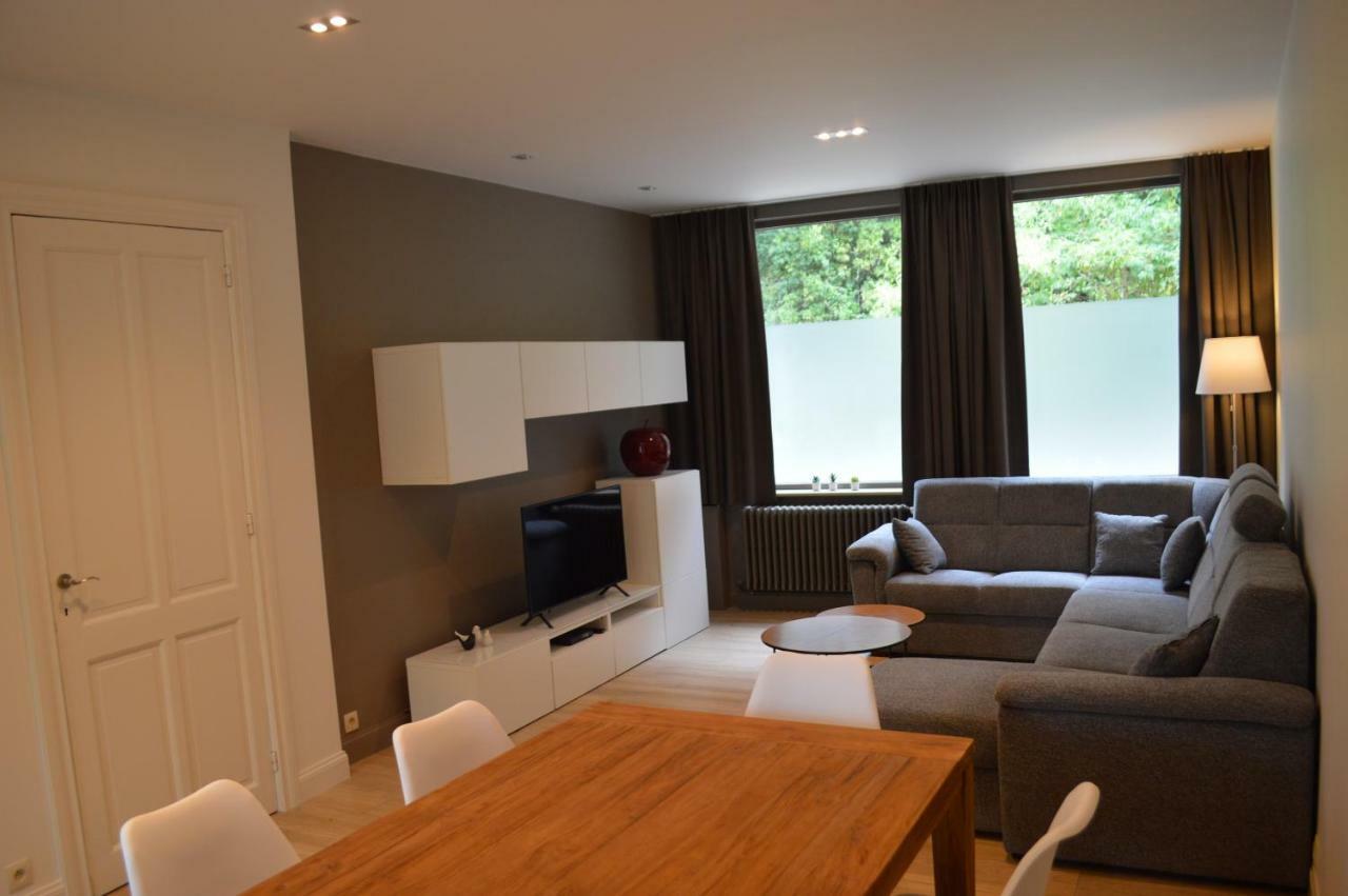 Birdsonghouse Villa Ieper Exterior photo