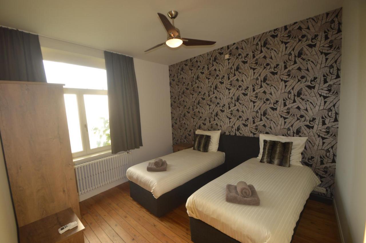 Birdsonghouse Villa Ieper Exterior photo